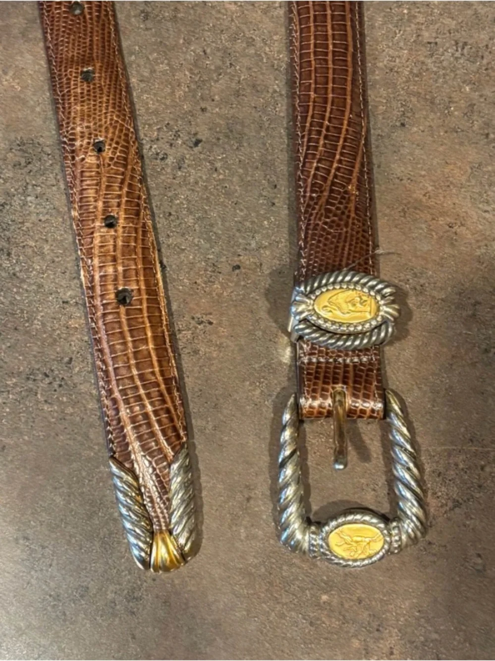 Brighton Belt